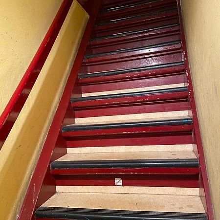 Praktische Wohnung In Hamburg Ottensen Nahe Der „Fabrik“ Dış mekan fotoğraf